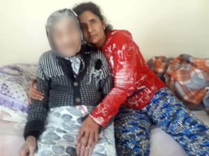 Engelli eşini öldüren sanık, ömür boyu hapis istemiyle yargılanacak