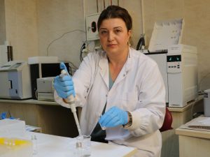 Türkiye’nin Korona Virüs Haritası Kanalizasyondan Çıkartılabilecek