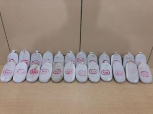 Reyhanlı’da 4 Kilo 350 Gram Takoz Esrar Ele Geçirildi