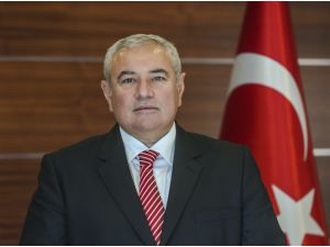 ATSO Başkanı Çetin: "Oda ve Borsaların aidatları Ekim ayına ertelendi"