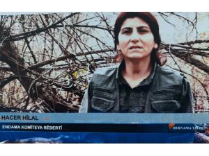 Pkk’nın Kadın Yapılanmasına Mit Ve Tsk’dan Darbe