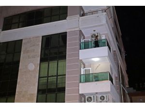 İşitme engelli kendini eve kilitledi, polis kapıyı çilingirle açtı