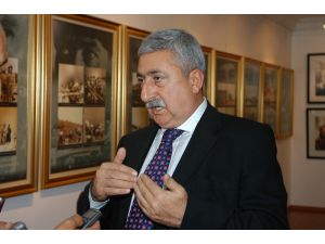 Tesk Başkanı Palandöken, “Esnaf Kısa Çalışma Ödeneği İçin Müracaat Etmeli”
