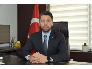 Ak Parti İl Başkanı Mehmet Ay’dan Seçim Rüşveti Tepkisi