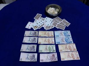 Polis Kumarhaneye Böyle Girdi
