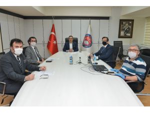 Başkan Erdoğan’dan Akaryakıt İstasyonlarına ‘Nöbet’ Sistemi Önerisi