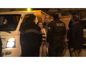 Önce Suçu Üstlendi Sonra Eşini Ele Vererek Doğruları İtiraf Etti