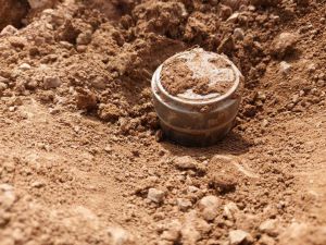 Kilis’te 16 Adet Mayın Bulundu