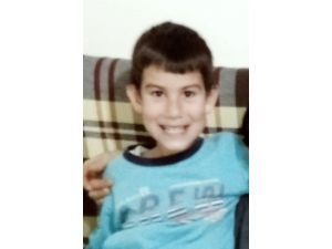 İlaçlama Makinesine Kapılan Çocuk Hayatını Kaybetti