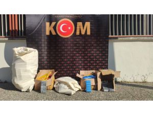 Gaziantep’te Sokağa Çıkma Yasağını İhlal Eden 125 Kişiye Ceza Yazıldı