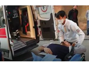 Gaziantep’te Silahlı Kavga: 2 Yaralı