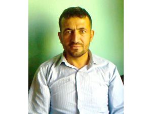 Tamir Ettiği Çatıdan Düşüp Hayatını Kaybetti