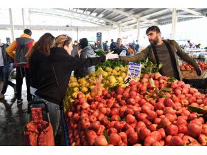 Konyaaltı’nda pazarlar hafta içi kurulacak