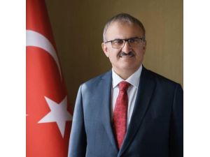 Antalya Valisi çocuklar için kampanya başlattı