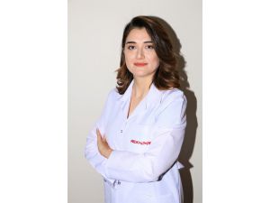 Medicalpark Gaziantep Hastanesi Klinik Psikoloğu Işınsu Erbudak: