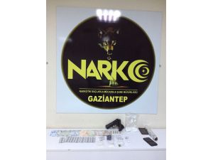 Gaziantep Polisi Denetimlerini Sürdürüyor