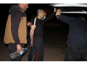Konya’da Hırsızlık Yapan Aile Hatay’da Yakalandı