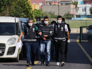 Adana’daki Silahlı Saldırıya 4 Tutuklama