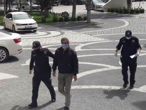 Özgürlüğü 1 Gün Sürdü