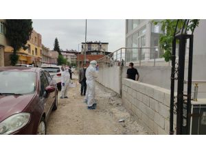 Dalaman Cezaevinden Tahliye Olan 1 Kişide Korona Çıkınca Diğerleri De Karantinaya Alındı