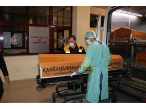 Dayı Ve Kuzeni Öldüren Şahıs Yakalandı