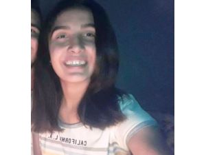 15 Yaşındaki İrem’den 24 Gündür Haber Alınamıyor