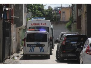 Komşuları Bu Kez Kurtaramadı