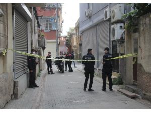Uygulamadan Kaçan Genç Yanlışlıkla Vuruldu