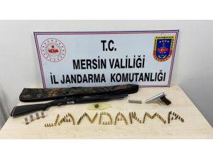 Jandarmadan Uyuşturucu Satıcılarına Operasyon: 7 Gözaltı