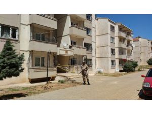 Korona Testi Negatif Çıkan Kişi Evinde Ölü Bulundu
