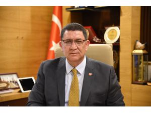 AESOB Başkanı Dere: "Bayram için umutluyuz"