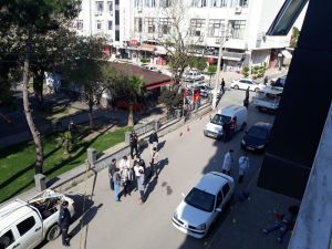 Hatay’da Silahlı Kavga: 2 Ölü, 3 Yaralı