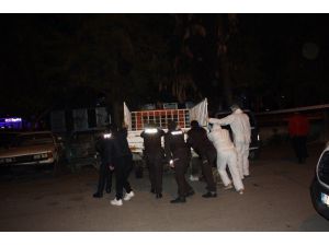 Antalya’da 4 aydır yaşadığı araçta ölü bulundu