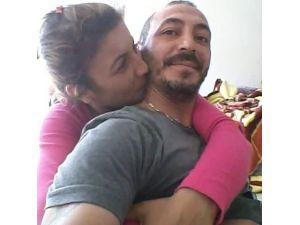 Yaraladığı Karısını Sosyal Medyadan Ölümle Tehdit Eden Zanlı Yakalandı