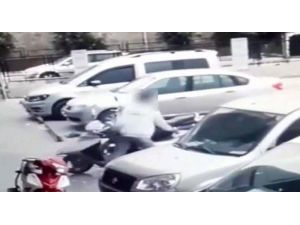Oto Hırsızlarına Operasyon: 6 Gözaltı