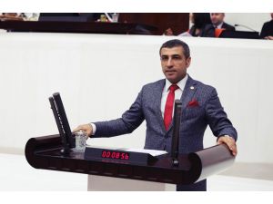 Mhp’den 3 Mayıs Milliyetçilik Günü Kutlaması