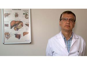 Dr. Onur Akın: "İftar Yemeğimizi Bir Saate Yayarsak Sindirime Büyük Faydası Olur"