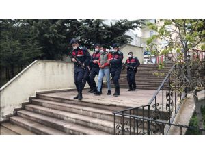 Yavru Eşeği Kangal Köpeklerine Parçalatan Şahıs Yakalandı