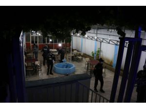 Yasağı Çiğnediler Cezayı Yediler