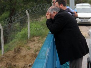 "Ölmek Ne Garip Şey Anne" Notu Bıraktı, Ortaya Çıkıp "Canım Sıkılmıştı" Dedi