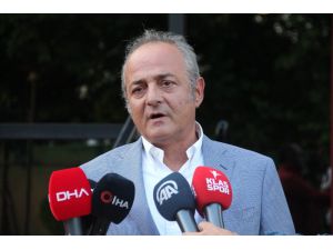 Murat Cavcav: "Bu Karardan Sonra Başka İhtimal Düşünmemiz Doğru Olmayacaktır"