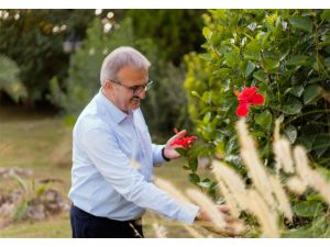 Vali Karaloğlu’ndan Anneler Günü mesajı