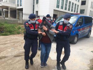 Eft Üzerinden Dolandırıcılık Yapan Çete Üyesi 3 Kişi Tutuklandı