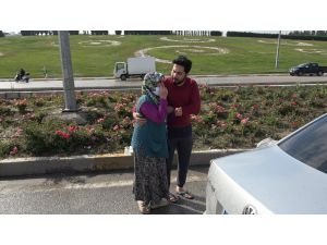 Ana Yüreği Hiçbir Şey Dinlemedi