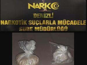 Uyuşturucu Operasyonlarında Yakalanan 11 Kişiden 9’u Tutuklandı