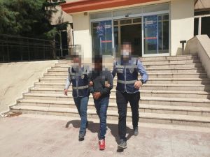 Gaziantep’te Suça Geçit Yok