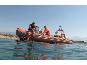 Hatay’da Yasa Dışı Balık Avcılarına 13 Bin Lira Ceza Kesildi