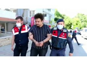 Evine Uyuşturucu Baskını Yapılan Müzisyen Tutuklandı