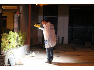 Kahramanmaraş’ta Alacak Verecek Kavgası Kanlı Bitti: 1 Ölü