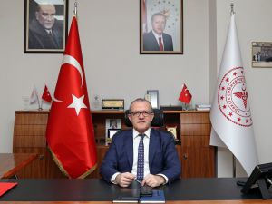 Antalya’nın sağlık yatırım süreci